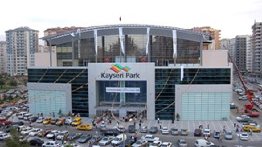 Kayseri Park, 7. yaşına özel kampanya düzenliyor!