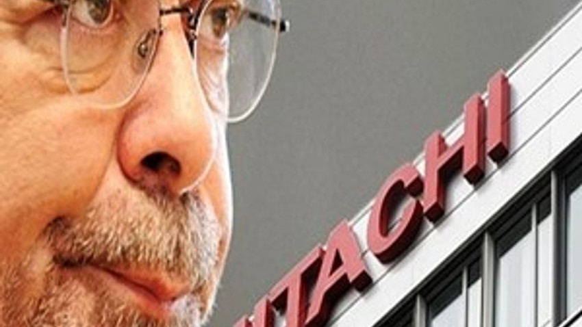 Dünya devinin CEO'sundan Marmaray itirafı