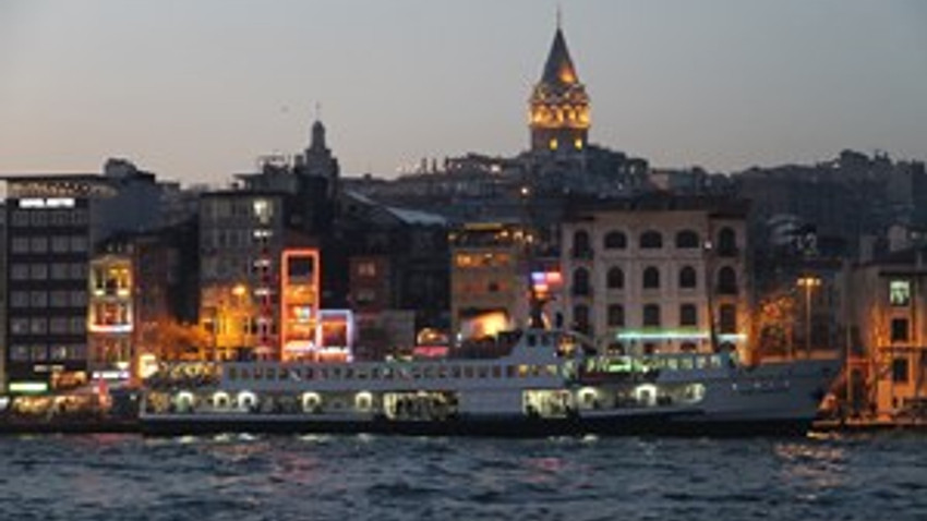 Otel yatırımcısı Karaköy’e akın etti