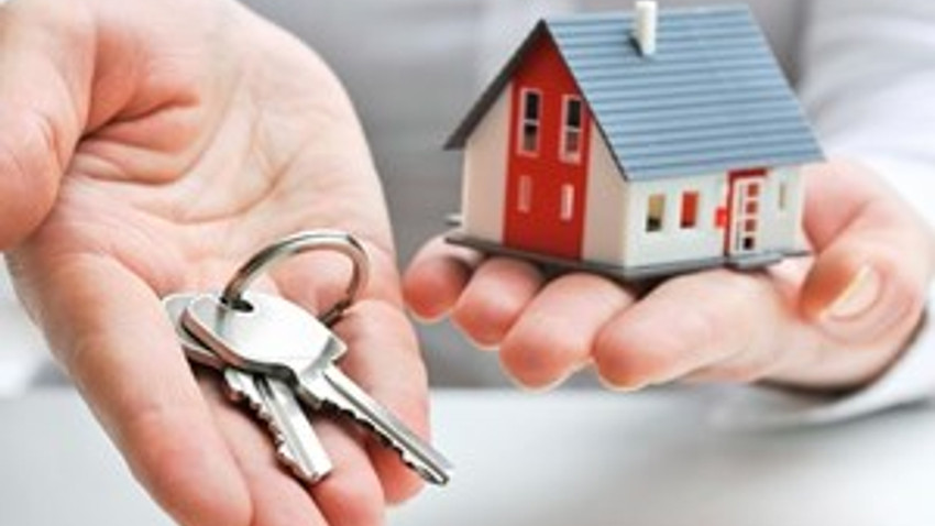 Vatandaş ev alırken ayağını yorganına göre uzattı