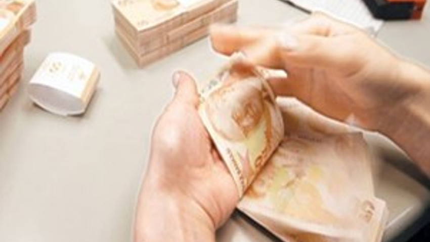 2 milyon kişiye KEY şoku