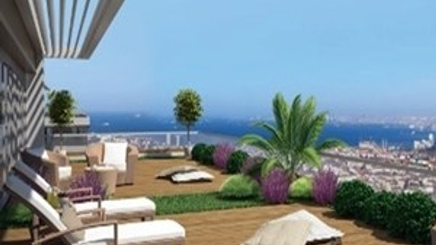 Fikirtepe Evim Kadıköy teslim tarihi