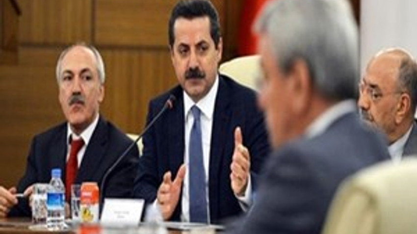 11 milyon işçinin merak ettiği kıdem tazminatı toplantısı sona erdi