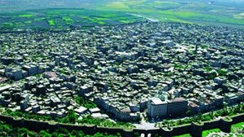 Bakanlık Diyarbakır’da kentsel dönüşümü başlatacak