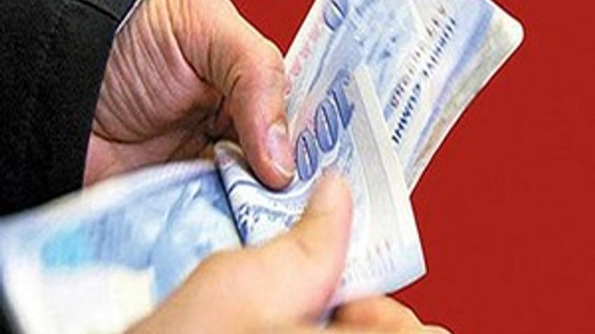 2 yıl içinde dava açmayanın parası yanacak!