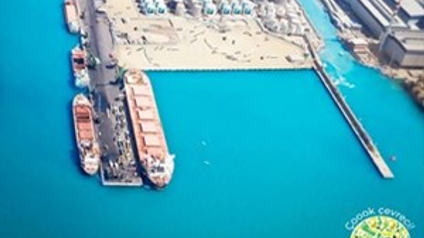 Polisan,İklim Değişikliği ile Mücadele çalışmasında ilk adımı tamamladı