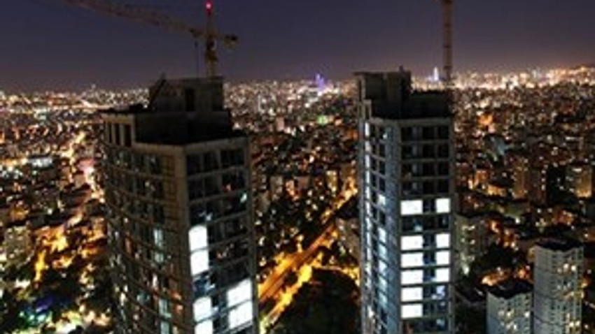 Rekor teklif! 341 daireye yarım milyar verdi!