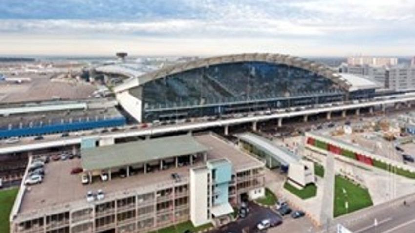 Diyarbakır Havalimanı için tarih verildi