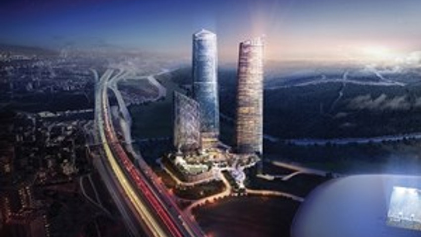 Skyland İstanbul ne zaman teslim edilecek?