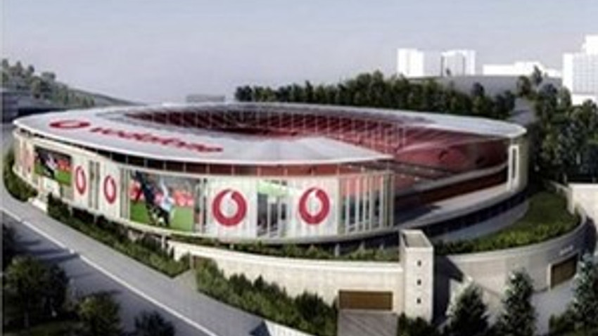 Beşiktaş'tan ihale açıklaması