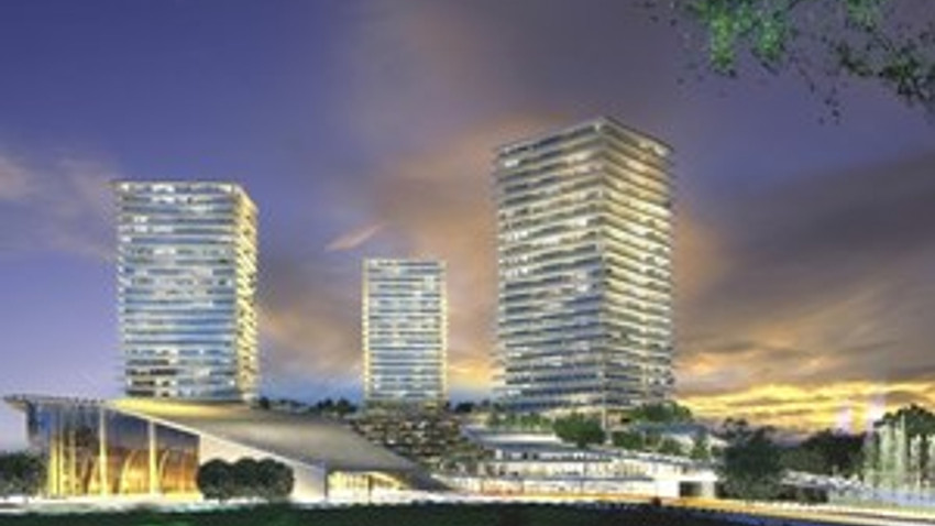 Zorlu Center kirada neden yüzde 50 indirim yaptı?