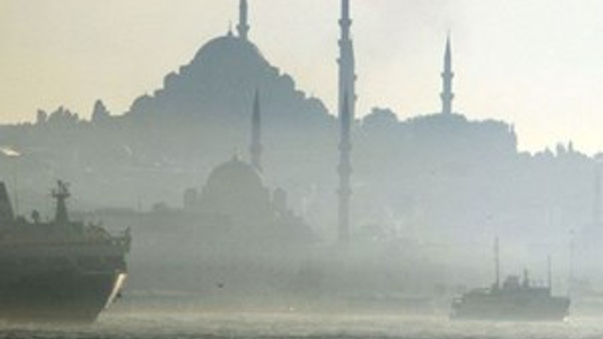 Dokuz cami verip, 100 milyon liralık arsa istedi!