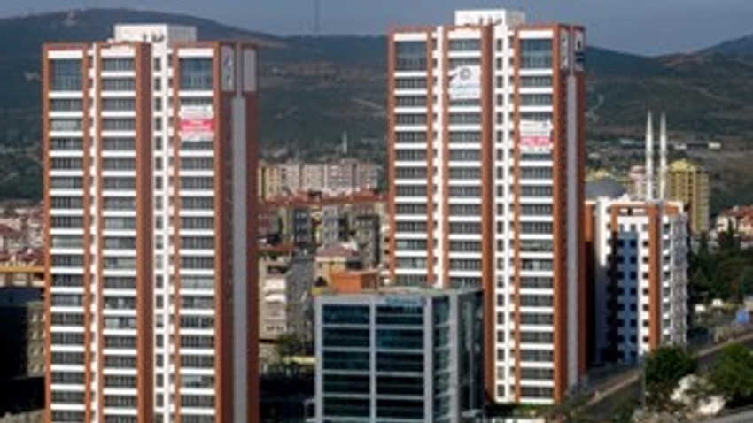 Adanuspark'da son daireler için kampanya!