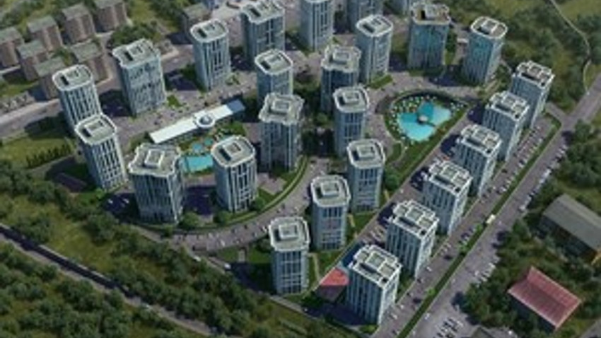 Esenyurt Prestij Park iletişim