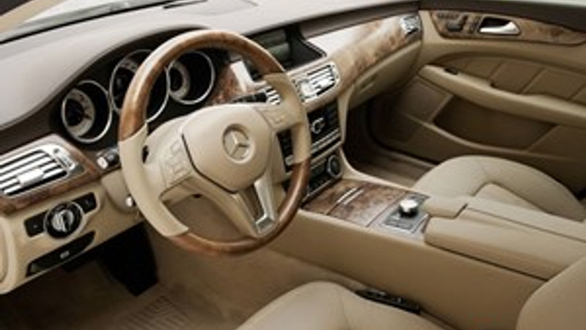 Mercedes artık internetten satılacak!