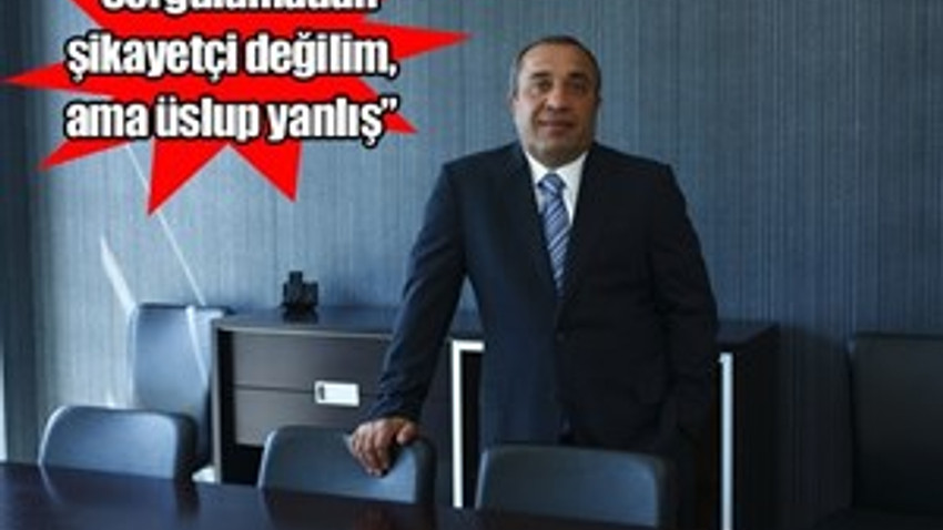 Serbest bırakıldı, açıklama yaptı! Emniyette neler yaşandı?