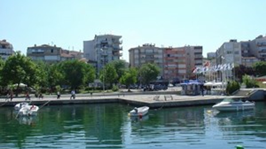 İstanbul'un bu ilçesinde konut fiyatları sürekli artıyor!