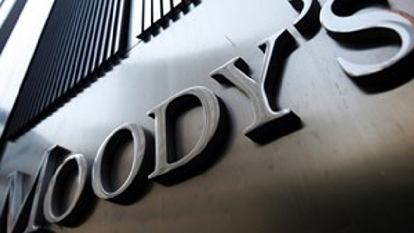 Moody's'den Türkiye'ye uyarı!