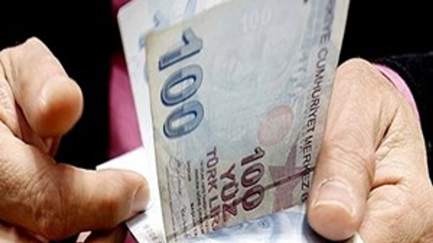Asgari ücret 1600 lira mı olacak?