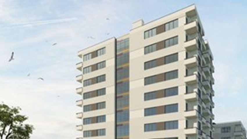 216 Koru Çekmeköy’de yüzde 20 indirimle ev fırsatı!