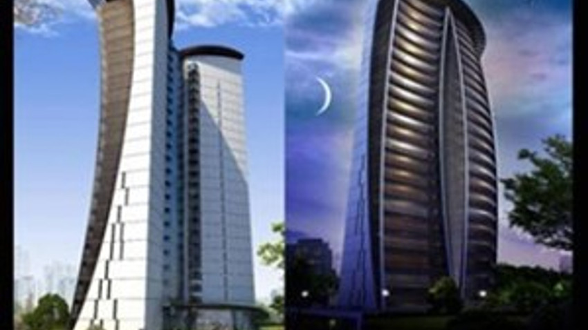 Kartal Kule'de teslimler Aralık 2013'te