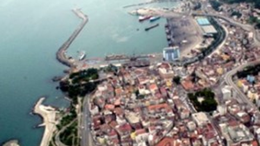 Trabzon'a dev yatırım