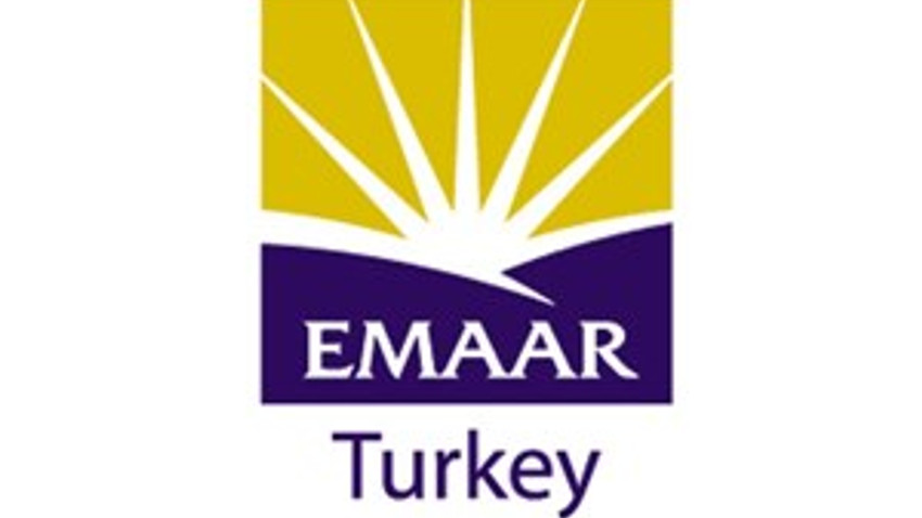 Emaar Türkiye İkinci Uluslararası Yeşil Binalar Zirvesi’nin ana sponsoru oldu