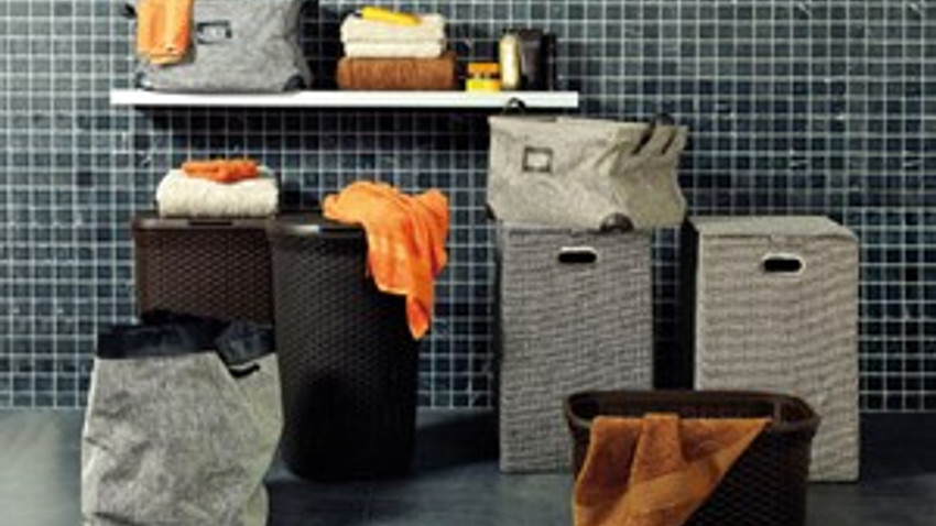 Banyoda Düzen Zamanı