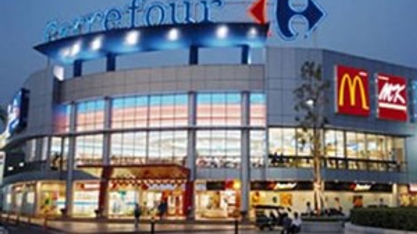 2 Milyar Dolarlık ''Carrefour ile Sabancı''  Gayrimenkul Savaşı!