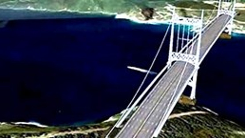 3. Köprüden geçiş ücretleri belli oldu!