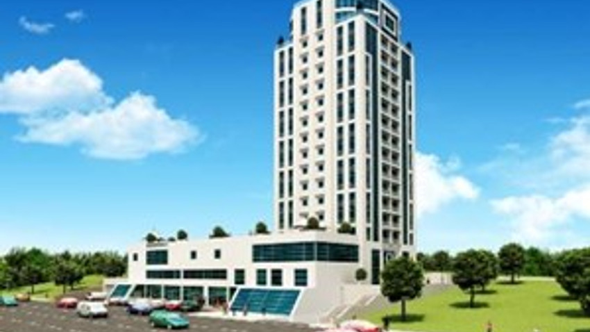 Bayrampaşa City Line'da yüzde 1 KDV, yüzde 10 indirim!