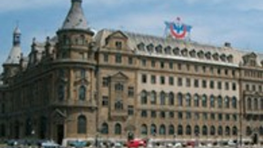 Haydarpaşa otel olacak mı?