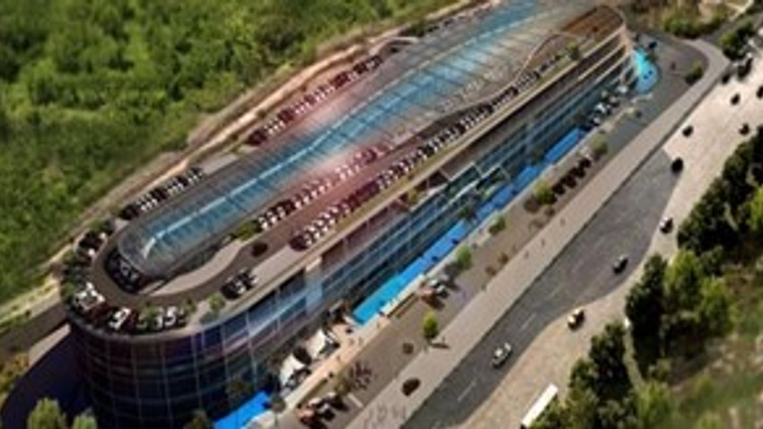 Otoworld Asya ne zaman açılıyor?