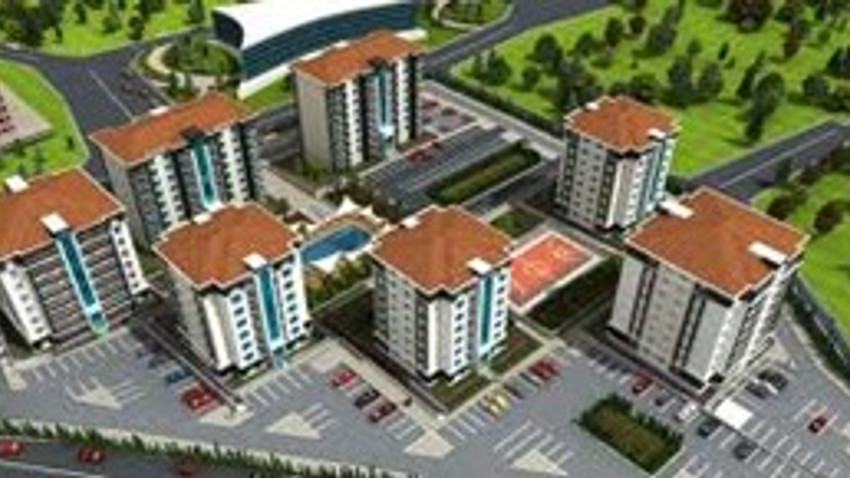 Garden Life’ta 55 bin TL’den başlayan fiyatlar!