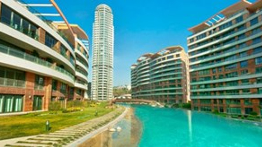 Acıbadem Akasya'da yüzde 1 KDV! Yüzde 10 indirim!