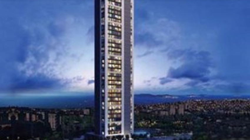 Kartal Çukurova Tower'da başlangıç fiyatı 142 bin TL!