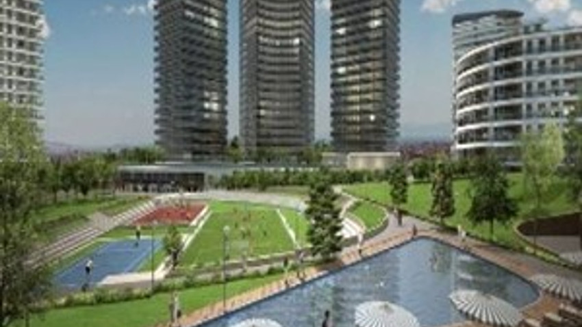 Bağcılar Batışehir'de yüzde 1 KDV!