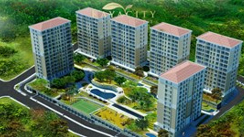Başakşehir Kaya City'de 2+1 daireler 199 bin TL!