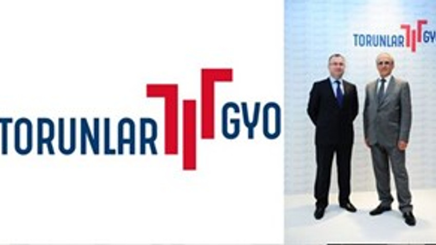 Torunlar GYO, 2012 finansal sonuçlarını açıklıyor!