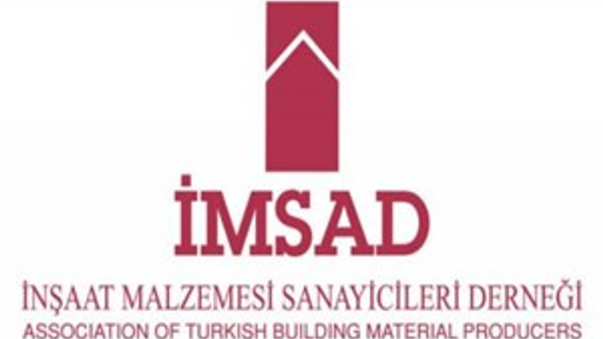 İMSAD Kentsel Dönüşüm Raporu basın toplantısı 28 Mart'ta!