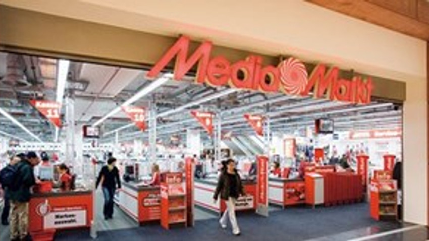 Media Markt Samsun Piazza AVM’de yeni mağaza açtı!