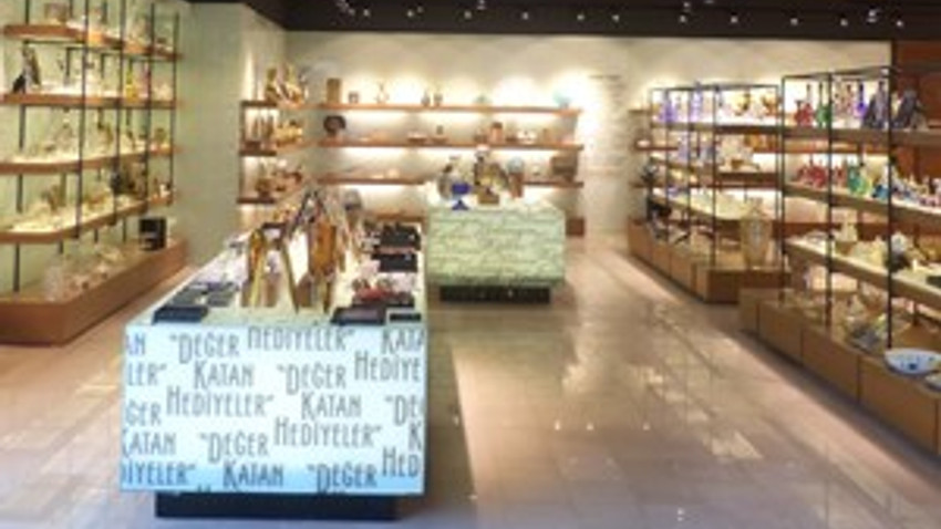 Paşabahçe'den Brandium AVM İstanbul ve Piazza AVM Samsun’da 2 yeni mağaza!