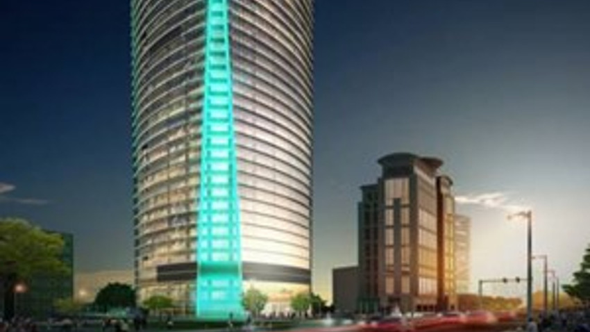 Torun Tower'da kiralama dönemi başladı!