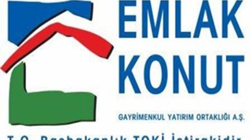 Emlak Konut GYO arsasını Merkez Bankası'na devretti!