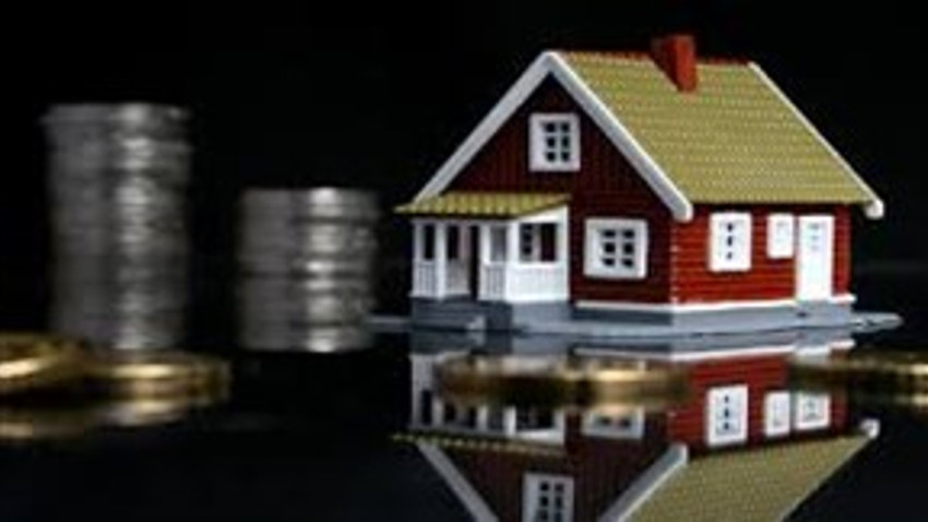 Konut kredilerinde refinansman oranı 10 kat arttı!