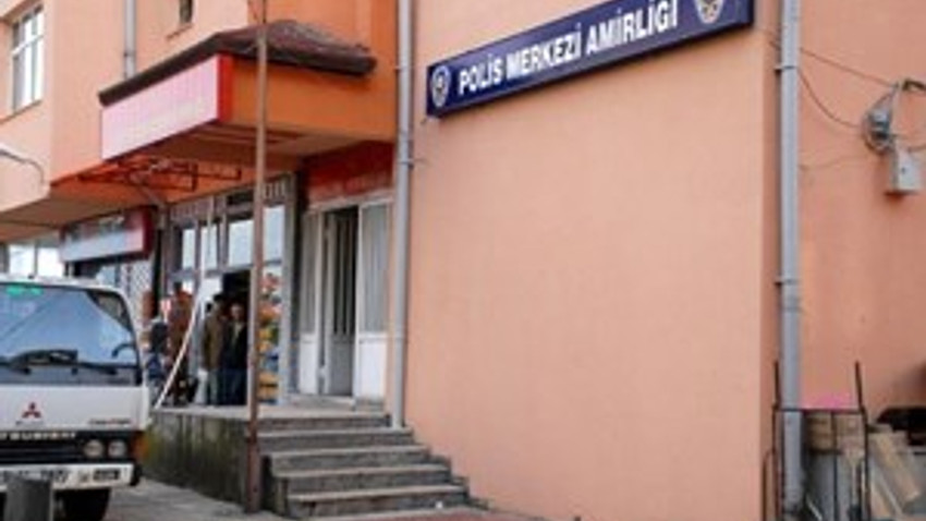 Polis merkezleri daha estetik olacak!