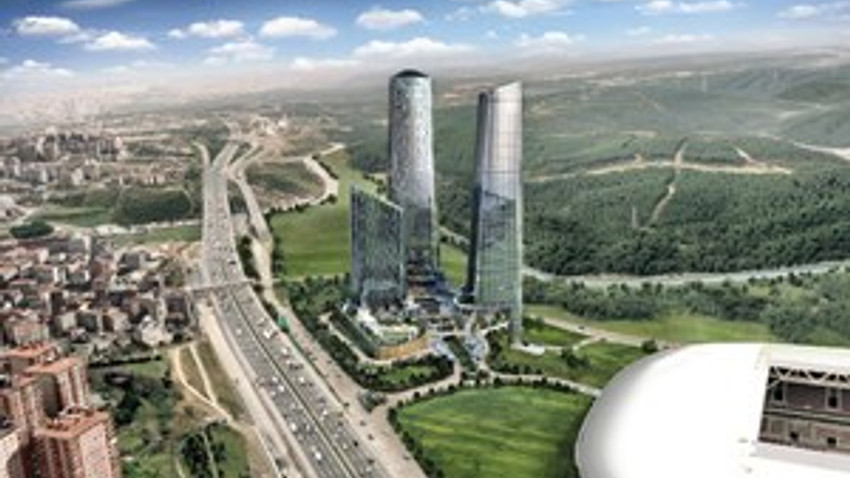Eroğlu Skyland İstanbul Seyrantepe'de 330 bin TL'den!