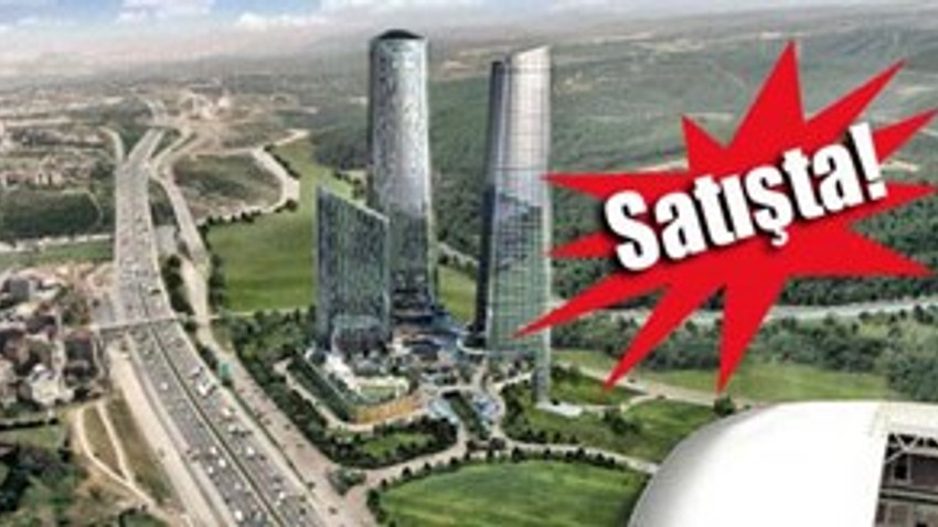Seyrantepe Skyland İstanbul'un lansmanı yapıldı! 330 bin TL'ye!