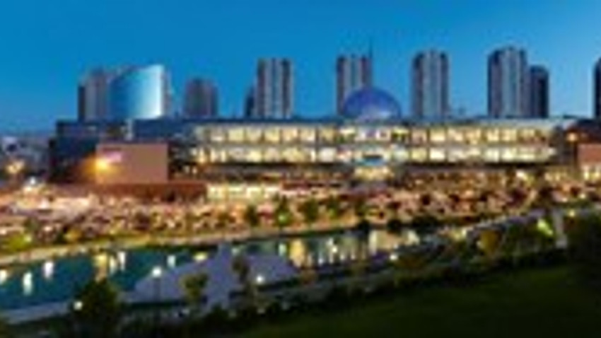 Panora Alışveriş ve Yaşam Merkezi,  Panora GYO olarak halka açılacak!