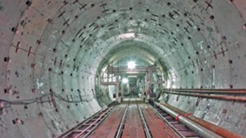 Asrın projesi bitiyor!